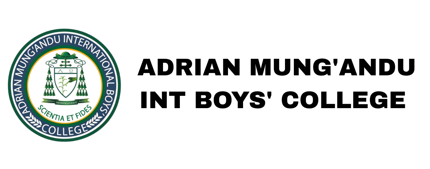 Adrian Mung'andu International Boys' College